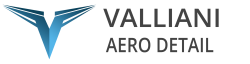 Valliani Aero Detail